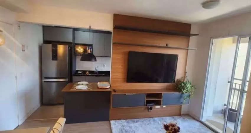 Apartamento à venda, 48 m² por r$ 380.000,00 - centro - são bernardo do campo/sp