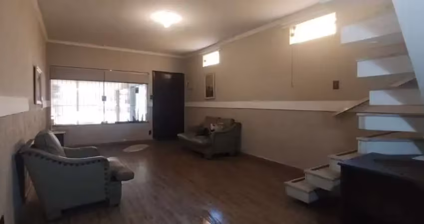 Sobrado com 2 dormitórios à venda, 200 m² por r$ 800.000,00 - vila mussolini - são bernardo do campo/sp