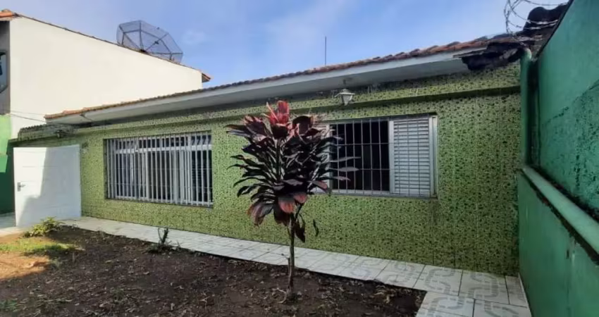 Casa com 3 dormitórios à venda, 115 m² por r$ 650.000,00 - rudge ramos - são bernardo do campo/sp