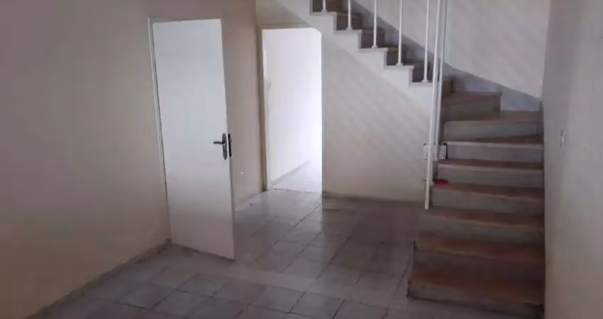 Sobrado com 2 dormitórios à venda, 137 m² por r$ 530.000,00 - jardim hollywood - são bernardo do campo/sp