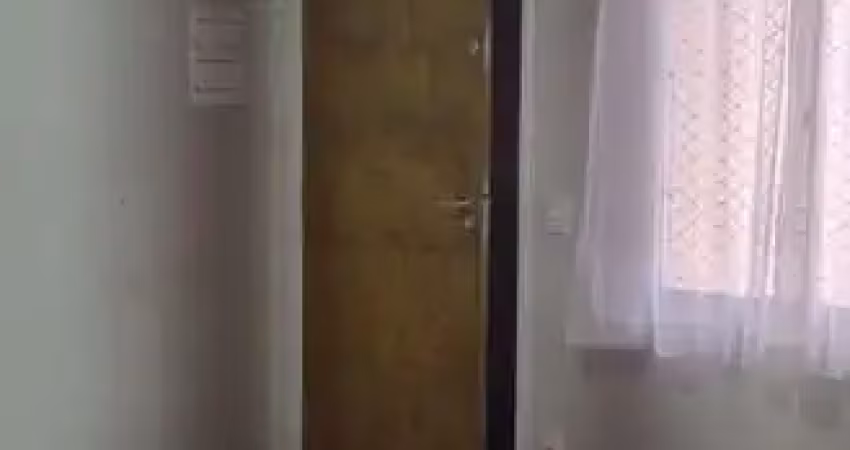Apartamento com 2 dormitórios à venda, 47 m² por r$ 250.000,00 - demarchi - são bernardo do campo/sp
