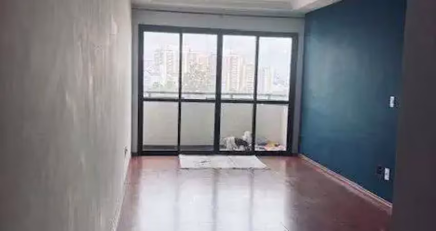 Apartamento com 2 dormitórios à venda, 72 m² por r$ 450.000,00 - vila baeta neves - são bernardo do campo/sp