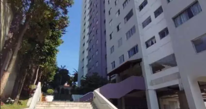 Apartamento com 2 dormitórios à venda, 59 m² por r$ 393.000,00 - assunção - são bernardo do campo/sp