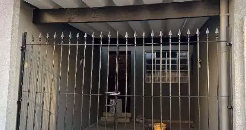 Sobrado à venda, 151 m² por r$ 477.000,00 - planalto - são bernardo do campo/sp