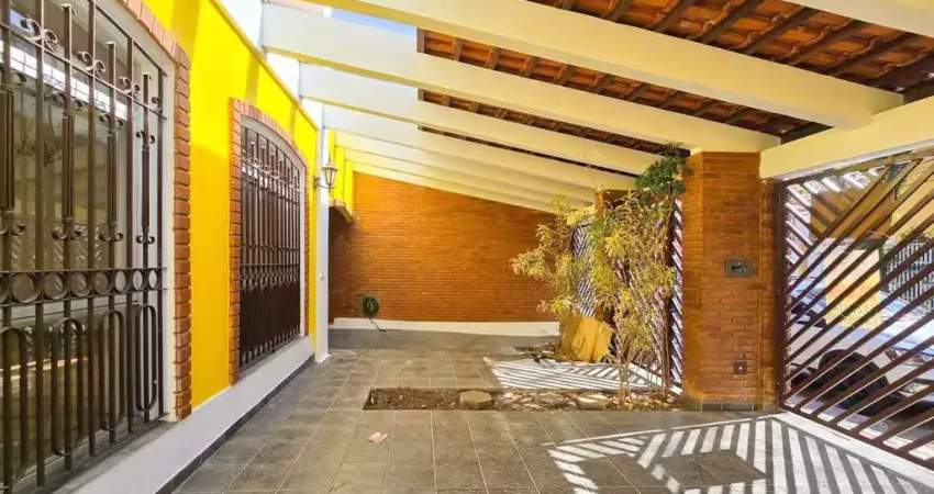 Sobrado com 3 dormitórios, 220 m² - venda por r$ 1.550.000,00 ou aluguel por r$ 5.580,00/mês - nova petrópolis - são bernardo do campo/sp