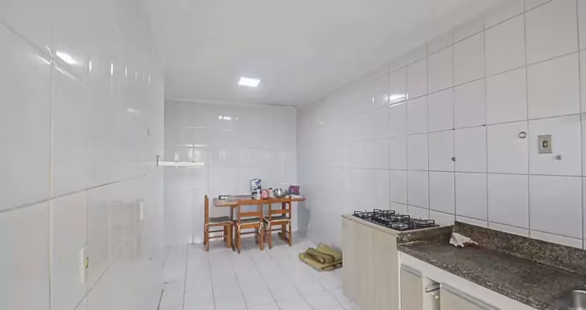Apartamento com 2 dormitórios à venda, 66 m² por r$ 300.000,00 - rudge ramos - são bernardo do campo/sp