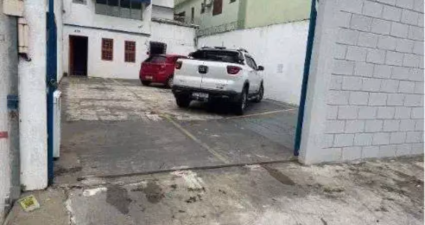 Prédio para alugar, 300 m² por r$ 9.270,00/mês - rudge ramos - são bernardo do campo/sp