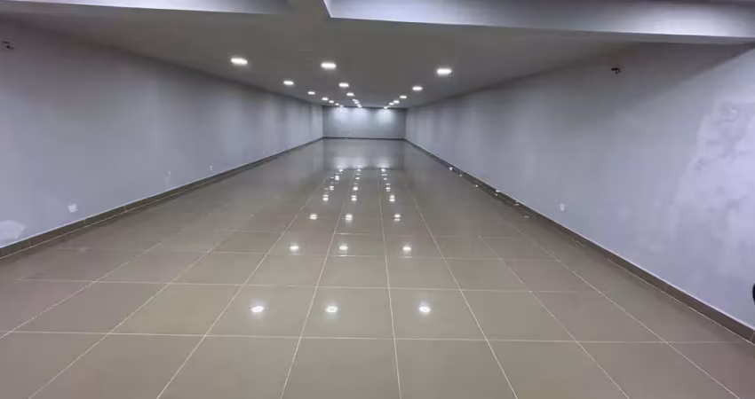 Salão para alugar, 600 m² por r$ 60.000,00/mês - centro - são bernardo do campo/sp