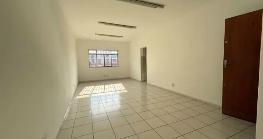 Sala para alugar, 35 m² por r$ 1.590,00/mês - paulicéia - são bernardo do campo/sp