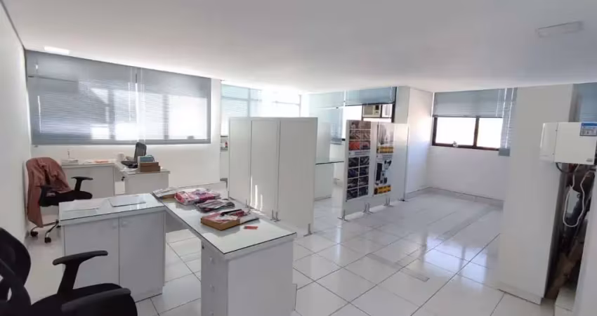 Sala à venda, 54 m² por r$ 280.000,00 - santa teresinha - santo andré/sp