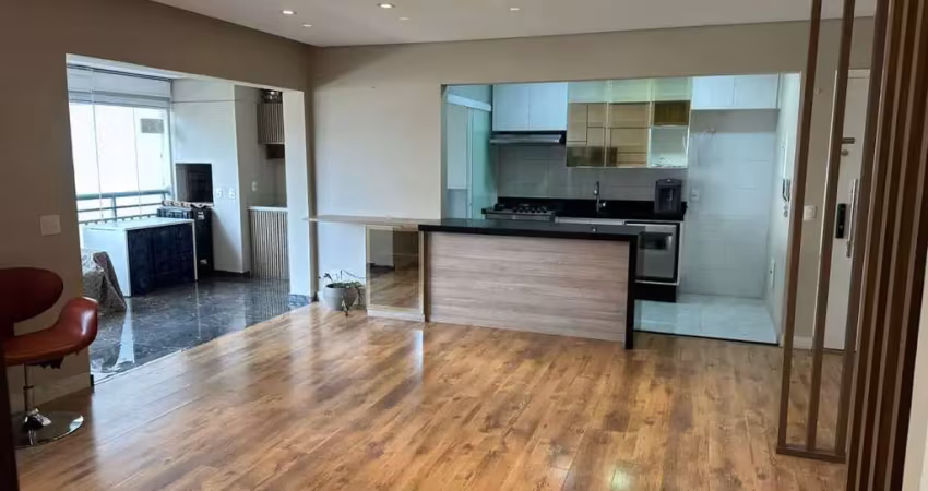 Apartamento à venda, 93 m² por r$ 930.000,00 - baeta neves - são bernardo do campo/sp