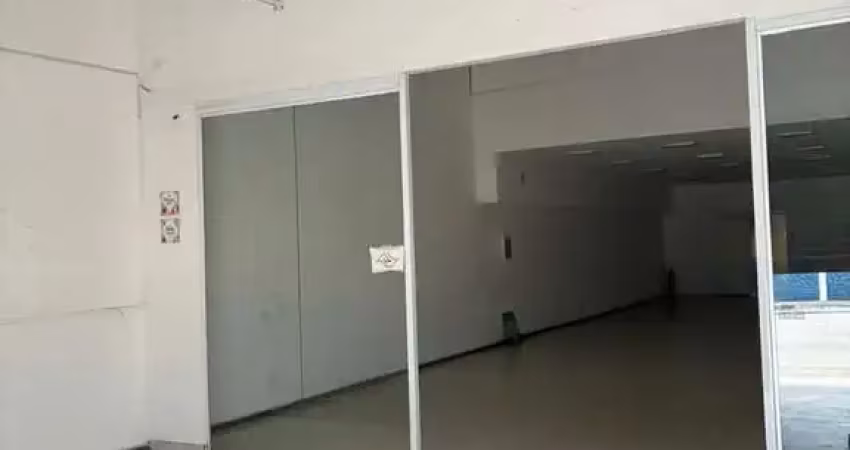 Salão para alugar, 257 m² por r$ 12.686,70/mês - centro - são bernardo do campo/sp