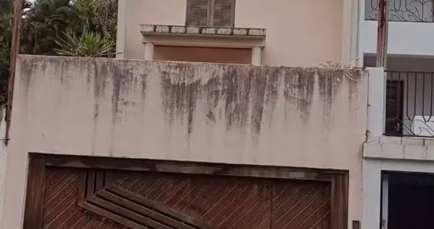 Sobrado com 3 dormitórios à venda, 178 m² por r$ 795.000,00 - vila dusi - são bernardo do campo/sp