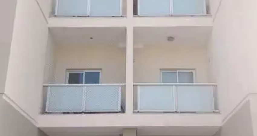Apartamento com 2 dormitórios à venda, 60 m² por r$ 477.000,00 - vila valparaíso - santo andré/sp