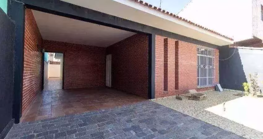 Casa com 3 dormitórios para alugar, 150 m² por r$ 3.164,00/mês - nova petrópolis - são bernardo do campo/sp