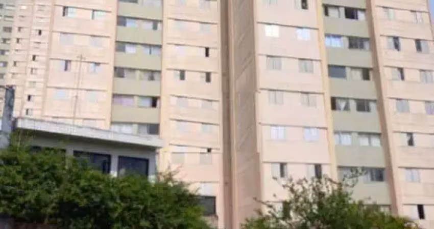 Apartamento com 2 dormitórios à venda, 60 m² por r$ 318.000,00 - independência - são bernardo do campo/sp