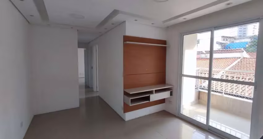 Apartamento com 2 dormitórios à venda, 51 m² por r$ 400.000,00 - centro - diadema/sp