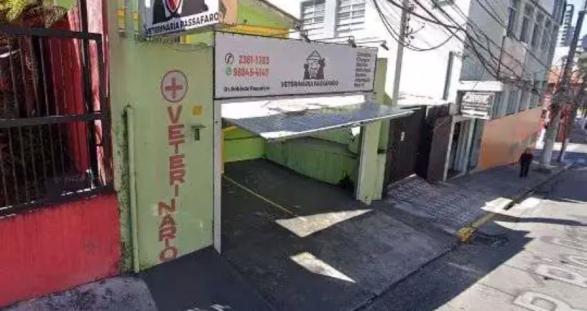 Casa à venda, 168 m² por r$ 1.200.000,00 - centro - são bernardo do campo/sp