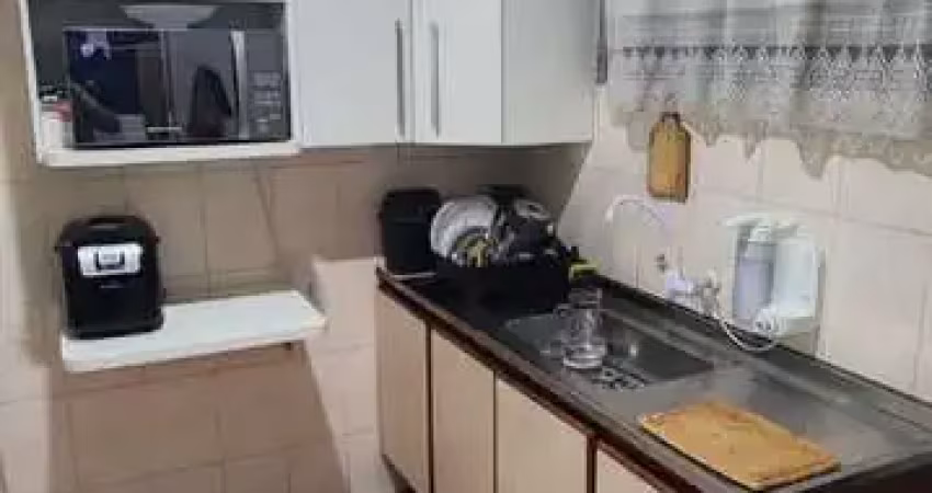 Apartamento à venda, 55 m² por r$ 255.000,00 - assunção - são bernardo do campo/sp