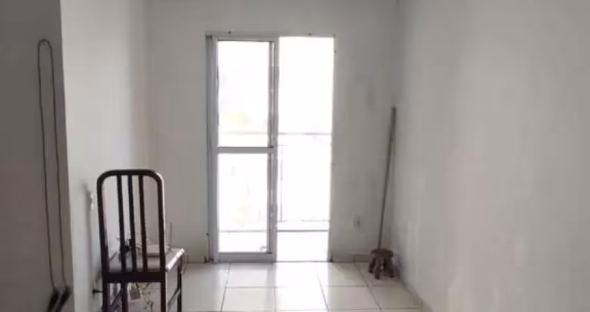 Apartamento à venda, 55 m² por r$ 255.000,00 - jardim santa cristina - santo andré/sp