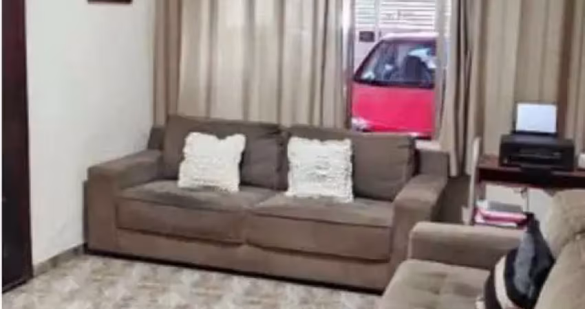 Sobrado com 4 dormitórios à venda, 196 m² por r$ 585.000,00 - vila floresta - santo andré/sp