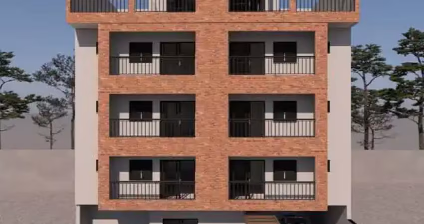Apartamento com 2 dormitórios à venda, 65 m² por r$ 615.000,00 - jardim hollywood - são bernardo do campo/sp
