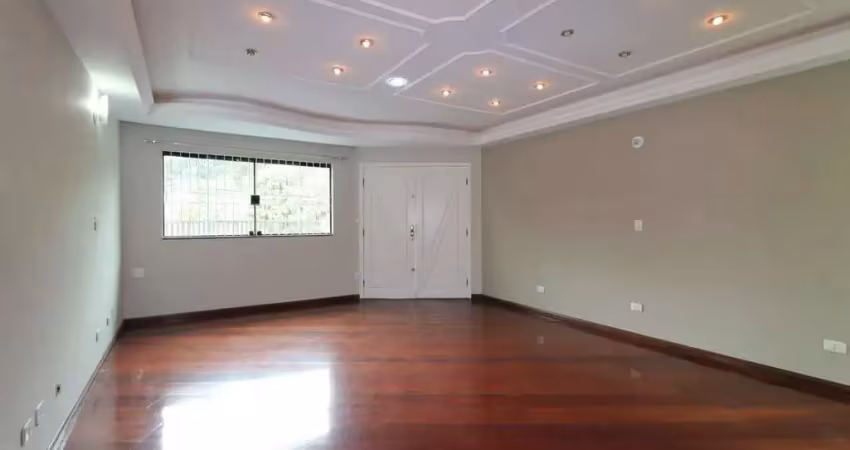 Sobrado com 3 dormitórios, 240 m² - venda por r$ 820.000,00 ou aluguel por r$ 3.922,00/mês - jardim las vegas - santo andré/sp