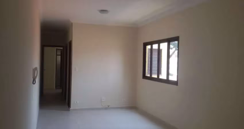 Apartamento para alugar, 86 m² por r$ 2.248,00/mês - paraíso - santo andré/sp