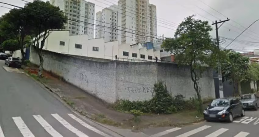 Galpão, 740 m² - venda por r$ 3.400.000,00 ou aluguel por r$ 15.160,00/mês - suíço - são bernardo do campo/sp