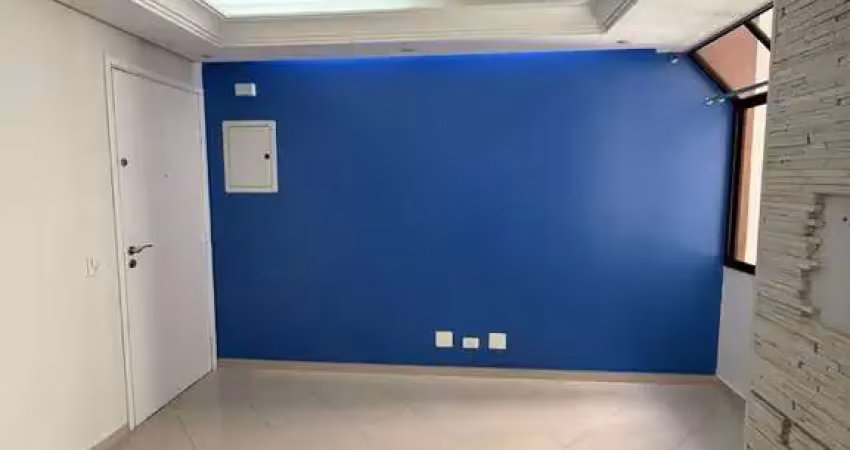 Apartamento para alugar, 50 m² por r$ 2.217,00/mês - centro - são bernardo do campo/sp