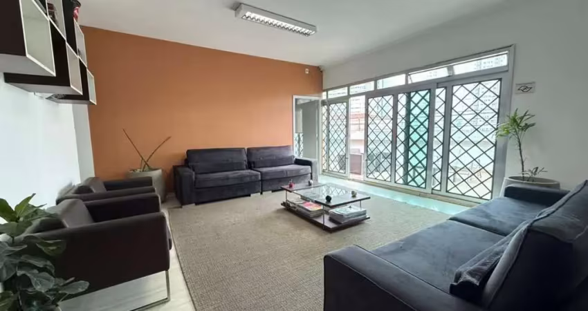 Casa para alugar, 383 m² por r$ 18.284,00/mês - baeta neves - são bernardo do campo/sp