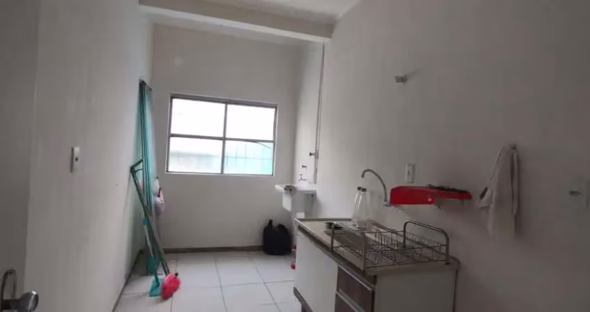 Sala para alugar, 40 m² por r$ 1.850,00/mês - assunção - são bernardo do campo/sp