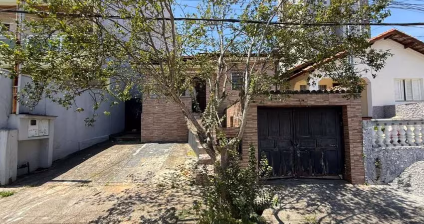 Terreno para alugar, 315 m² por r$ 10.000,00/mês - vila dusi - são bernardo do campo/sp