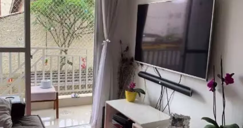 Apartamento com 3 quartos à venda na Rua Frederico Ammon, 40, Nova Petrópolis, São Bernardo do Campo