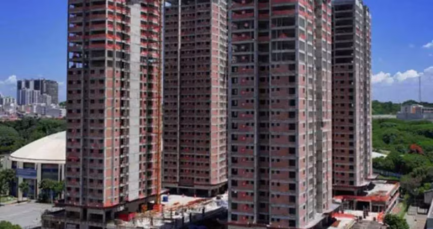 Apartamento com 3 dormitórios à venda, 151 m² por r$ 1.749.000,00 - jardim do mar - são bernardo do campo/sp
