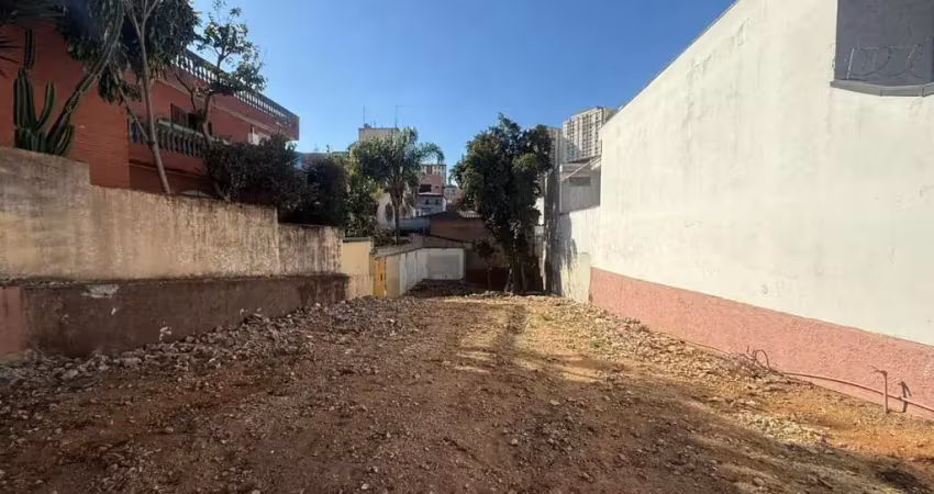 Terreno à venda, 330 m² por r$ 1.060.000,00 - centro - são bernardo do campo/sp