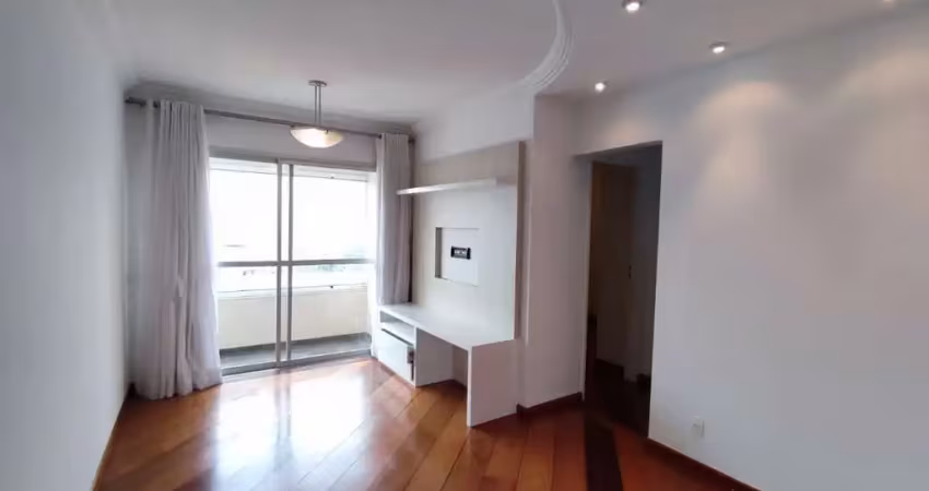Apartamento com 3 dormitórios à venda, 70 m² por r$ 685.000,00 - centro - são bernardo do campo/sp