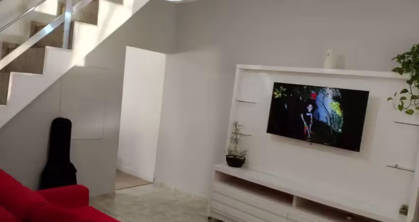 Sobrado com 2 dormitórios à venda, 114 m² por r$ 485.000,00 - alves dias - são bernardo do campo/sp