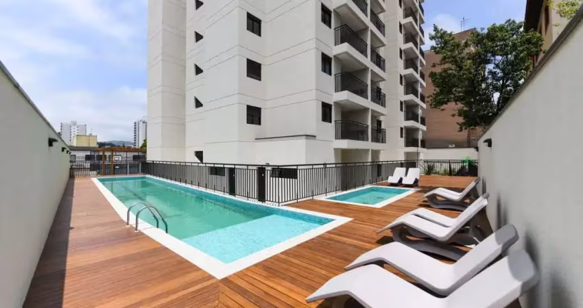 Apartamento com 2 dormitórios à venda, 60 m² por r$ 585.000,00 - centro - são bernardo do campo/sp