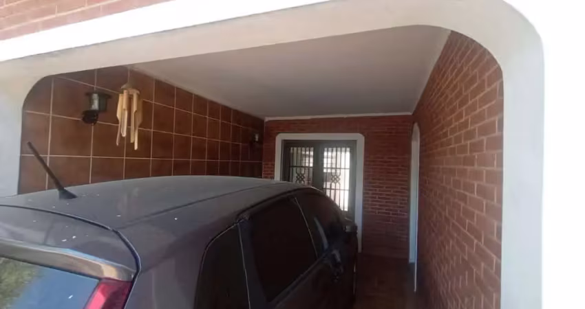 Casa com 3 dormitórios, 194 m² - venda por r$ 1.330.000,00 ou aluguel por r$ 6.950,00/mês - centro - são bernardo do campo/sp