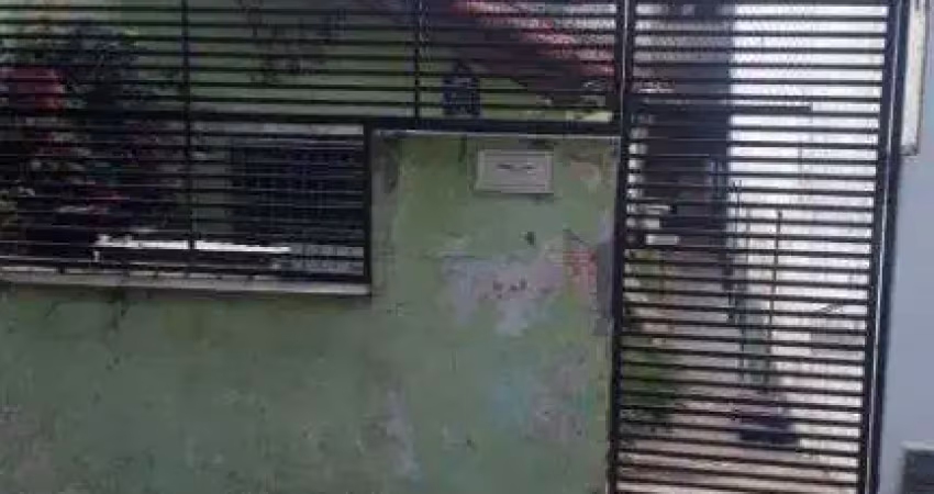 Terreno à venda, 115 m² por r$ 370.000,00 - baeta neves - são bernardo do campo/sp