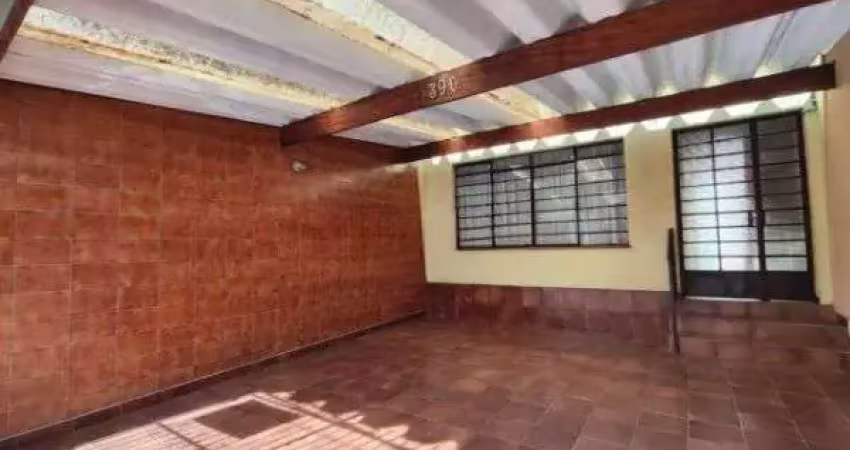 Casa com 2 dormitórios - venda por r$ 800.000,00 ou aluguel por r$ 4.163,86/mês - centro - são bernardo do campo/sp