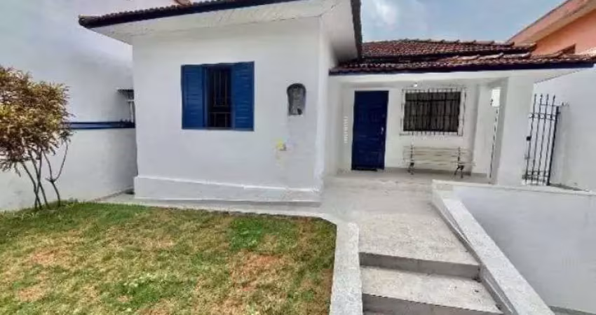 Casa com 3 dormitórios, 193 m² - venda por r$ 950.000,00 ou aluguel por r$ 4.760,00/mês - vila gonçalves - são bernardo do campo/sp