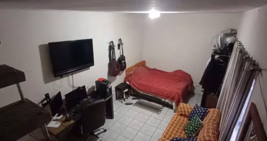 Casa com 2 dormitórios à venda, 56 m² por r$ 220.000,00 - vila alcântara - são bernardo do campo/sp