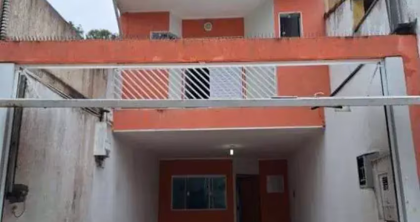 Sobrado com 3 dormitórios, 166 m² - venda por r$ 721.000,00 ou aluguel por r$ 4.180,00/mês - nova petrópolis - são bernardo do campo/sp