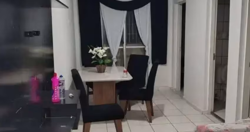 Apartamento para alugar, 55 m² por r$ 1.568,00/mês - ferrazópolis - são bernardo do campo/sp