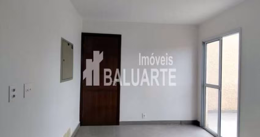 Apartamento com 2 dormitórios à venda, 75 m² no Campo Grande - São Paulo/SP