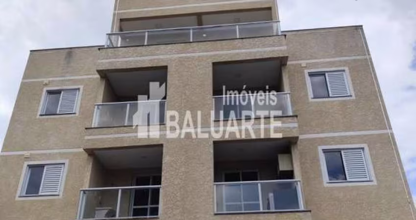 Apartamento com 1 dormitório à venda, 26 m² no Campo Grande - São Paulo/SP