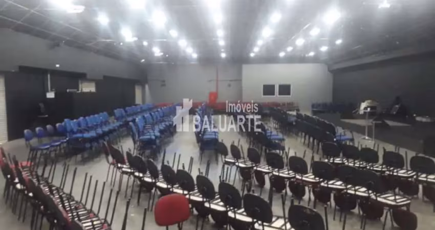 Galpão venda 1597 m²  -Bairro de  Santo Amaro - São Paulo/SP