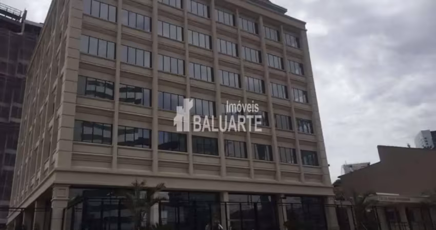 Laje à venda, 517 m² por R$ 6.500.000,00 - Pinheiros - São Paulo/SP